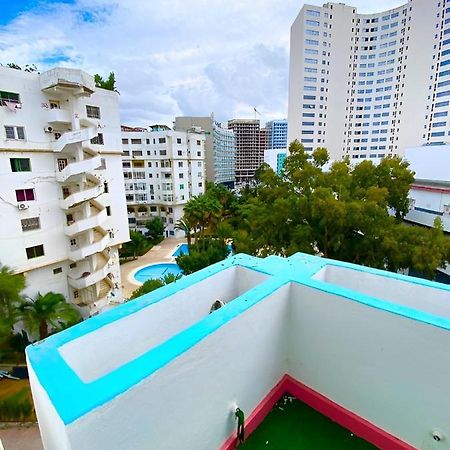 Prestige Apartment - Near The Sea Tanger Exterior foto