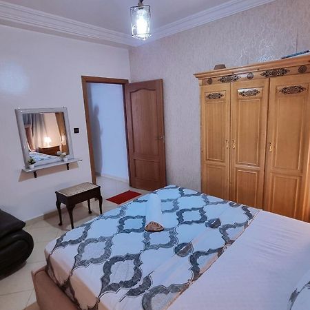 Prestige Apartment - Near The Sea Tanger Exterior foto