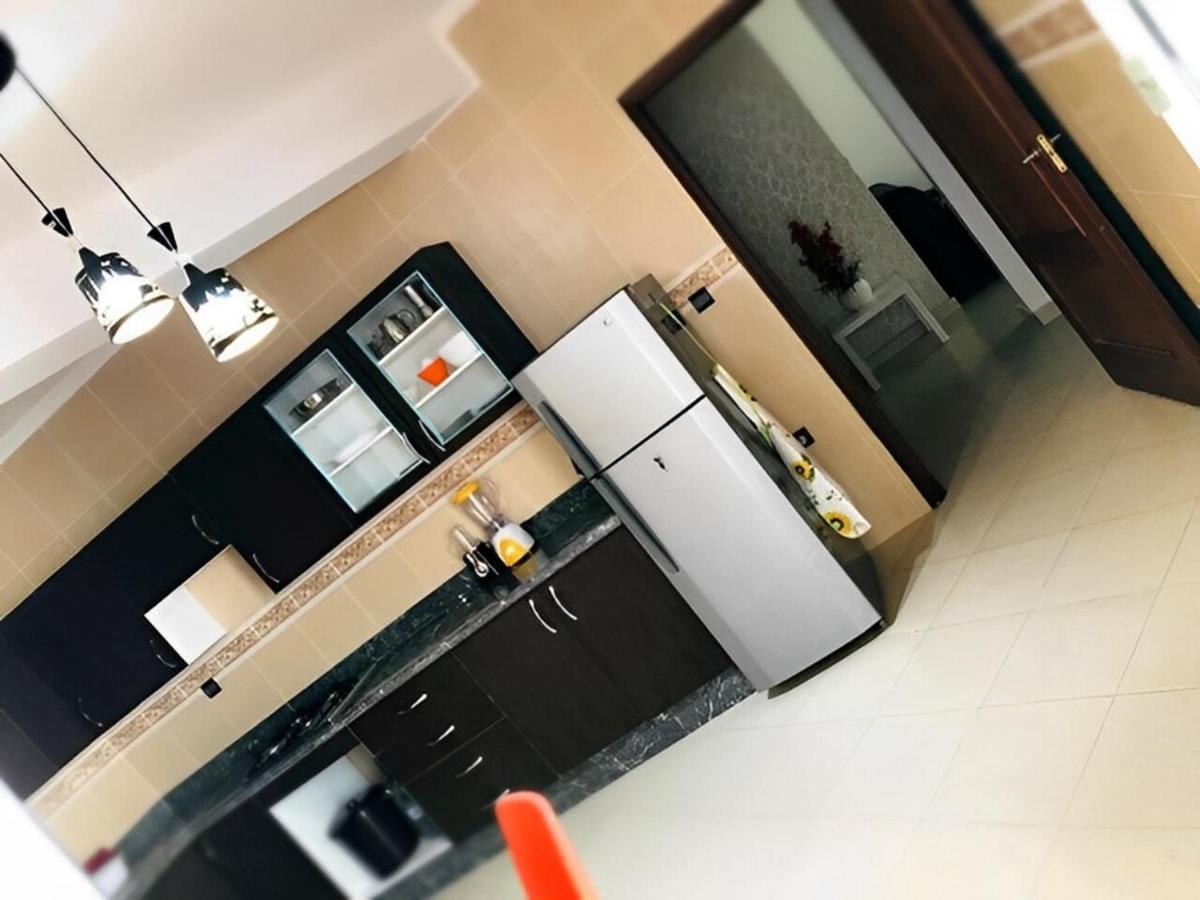 Prestige Apartment - Near The Sea Tanger Exterior foto