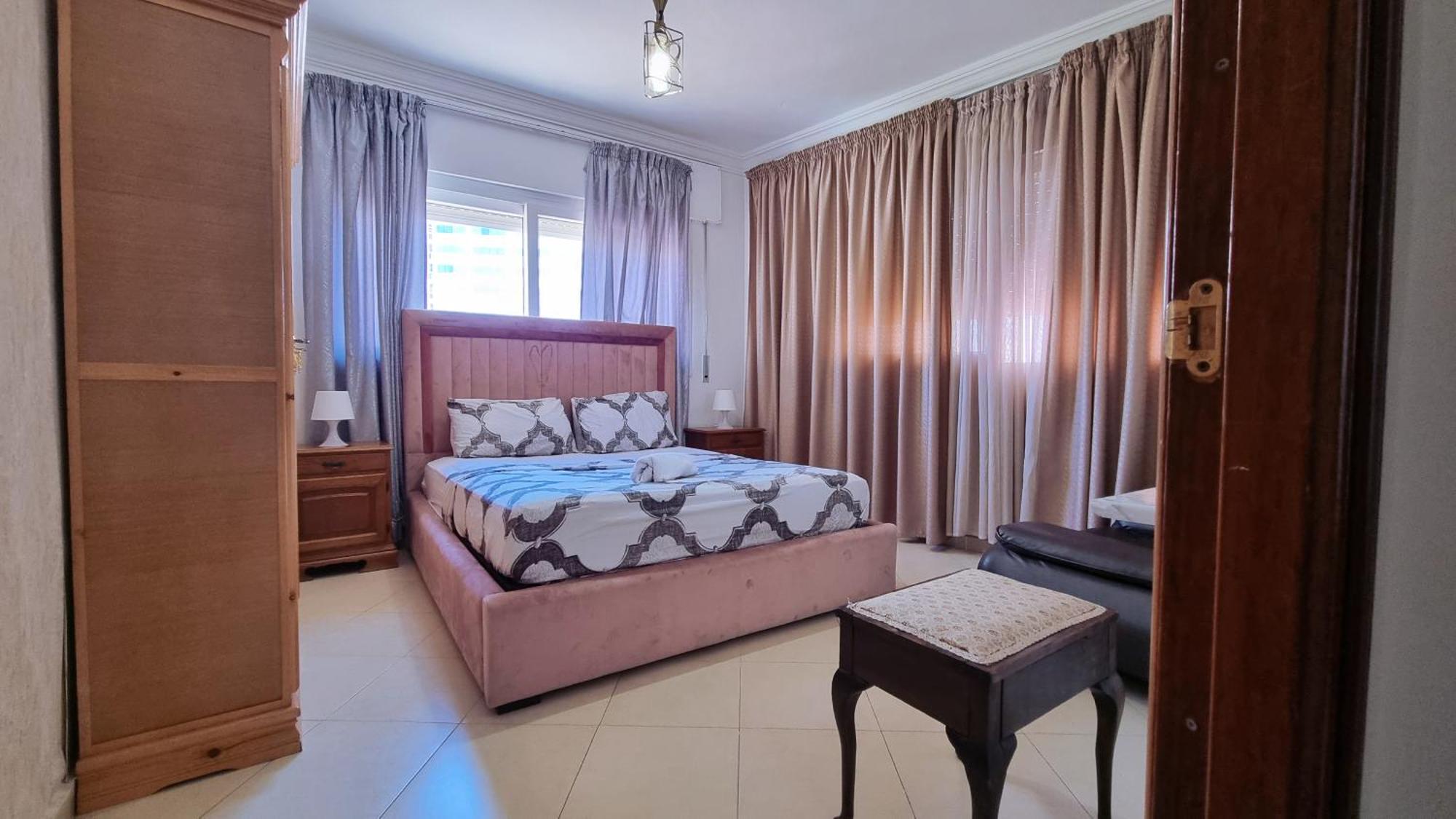 Prestige Apartment - Near The Sea Tanger Exterior foto